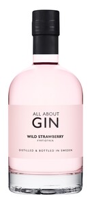 All About Wild Strawberry