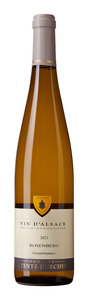 Stentz Buecher Gewurztraminer Rosenberg