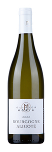 Olivier Morin Bourgogne Aligoté 2022