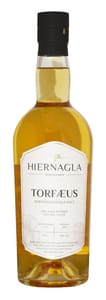 Hiernagla Torfæus single malt whisky