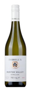 Tyrrell's Hunter Valley Semillon 2023
