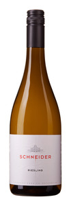 Weing. Schneider Riesling