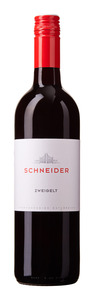 Weing. Schneider Zweigelt