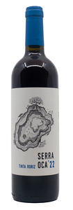 Serra Oca Tinta Roriz