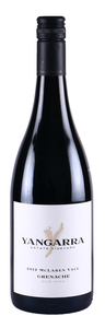 Yangarra Old Vine Grenache 2012 Yangarra Old Vine Grenache 2012