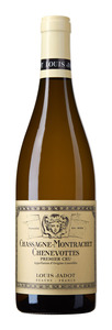 Louis Jadot Chassagne-Montrachet 1er Cru Chenevottes 2021