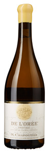 M. Chapoutier De L'Orée Ermitage Blanc 2021
