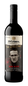 19 Crimes The Uprising