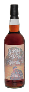 Single Malt Dreams Westland 8 YO