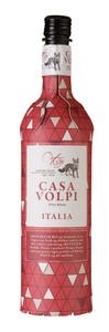 Casa Volpi Vino Rosso 2023