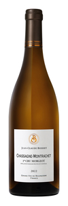 Jean-Claude Boisset Chassagne-Montrachet 1er Cru Morgeot 2022