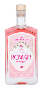 Bilde av produktet Atlungstad Rosa Gin
