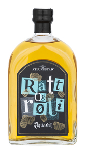 Atlungstad Rått og Røti Aquavit