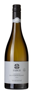 Babich Select Blocks Sauvignon Blanc 2024