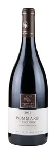 Parigot Pommard Les Riottes 2022