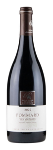 Parigot Pommard Les Vignots 2022