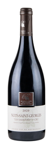Parigot Nuits-Saint-Georges 1er Cru Les Damodes 2022