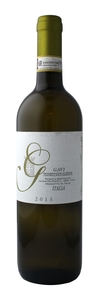 Giacosa Fratelli Gavi 2016 Giacosa Fratelli Gavi 2016