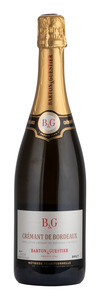 Bilde av B&G Cremant de Bordeaux