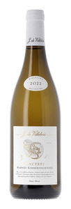 J. de Villebois Sancerre Marnes Kimméridgiennes Blanc