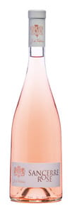 J. de Villebois Sancerre Rosé