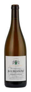 Maison Perron de Mypont Bourgogne Chardonnay 2022