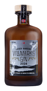 Jæger Hansens Villmarksgin