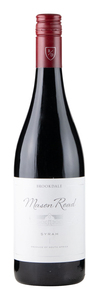 Brookdale Mason Road Syrah 2023