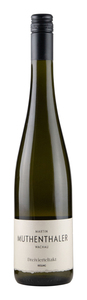 Martin Muthenthaler Dreivierteltakt Riesling 2022