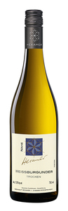 Hexamer Weissburgunder 2024