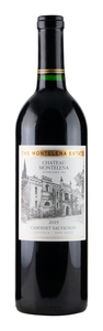 Ch. Montelena Estate Cabernet Sauvignon 2019