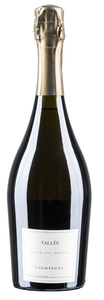 Bilde av Dom. Les Monts Fournois Valleé Grand Cru Millesimme 2014