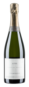 Bilde av Dom. Les Monts Fournois Côte 1er cru Millesimme 2010