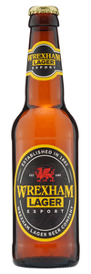 Bilde av Wrexham Lager Export