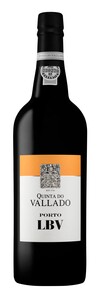 Quinta do Vallado LBV