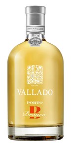 Quinta do Vallado White Port