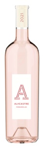 La Courtade L'Alycastre Rosé