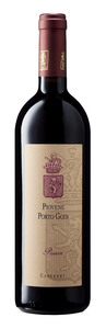 Piovene Porto Godi Pozzare Cabernet