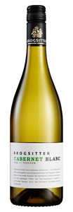 Brogsitter Rheinhessen Cabernet Blanc