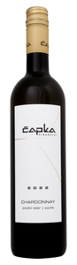 Capka Chardonnay