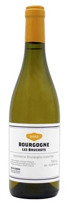 Louis Chenu Bourgogne Les Bruchots