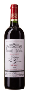 Ch. la Gorce 2018