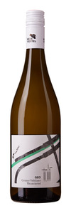 Weing. Georg Toifl Grüner Veltliner Weinviertel