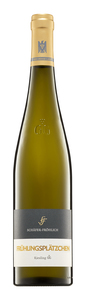Schäfer-Frohlich Monzinger Frühlingsplatzchen Riesling GG 2022
