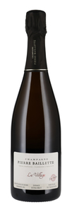 Pierre Baillette Le Village Premier Cru Extra Brut