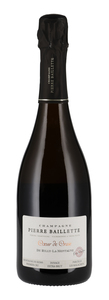 Pierre Baillette Coeur de Craie De Rilly-la-Montagne Premier Cru Extra Brut 2018