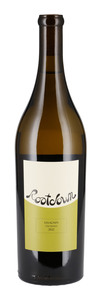 Rootdown Cole Ranch Savagnin 2022