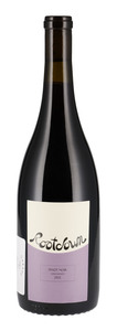 Rootdown Cole Ranch Pinot Noir 2021