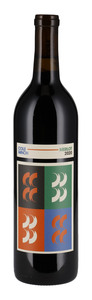 Rootdown Cole Ranch Merlot 2020