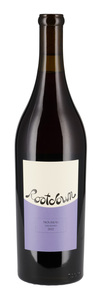 Rootdown Cole Ranch Trousseau 2022